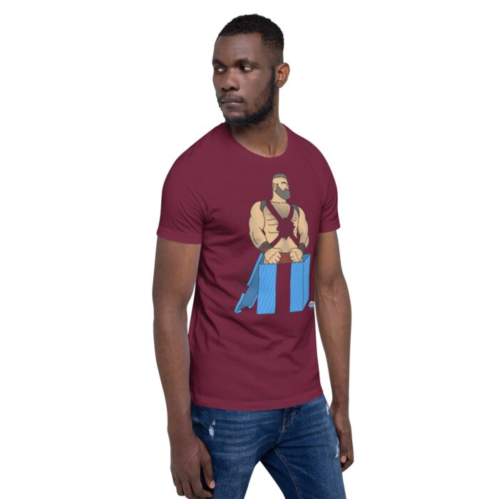 Short Sleeve Tee - Gifted - Image 9