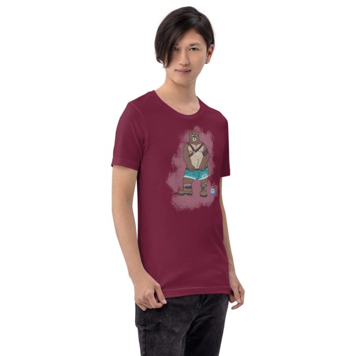 Short Sleeve Tee - Growler - Image 7