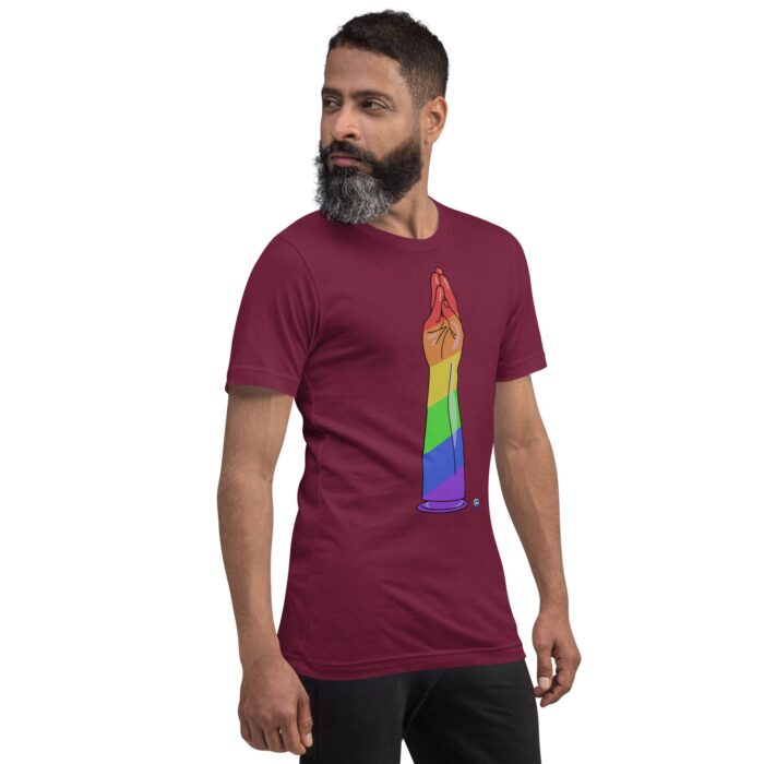 Short Sleeve Tee - Handy Stripes - Image 13