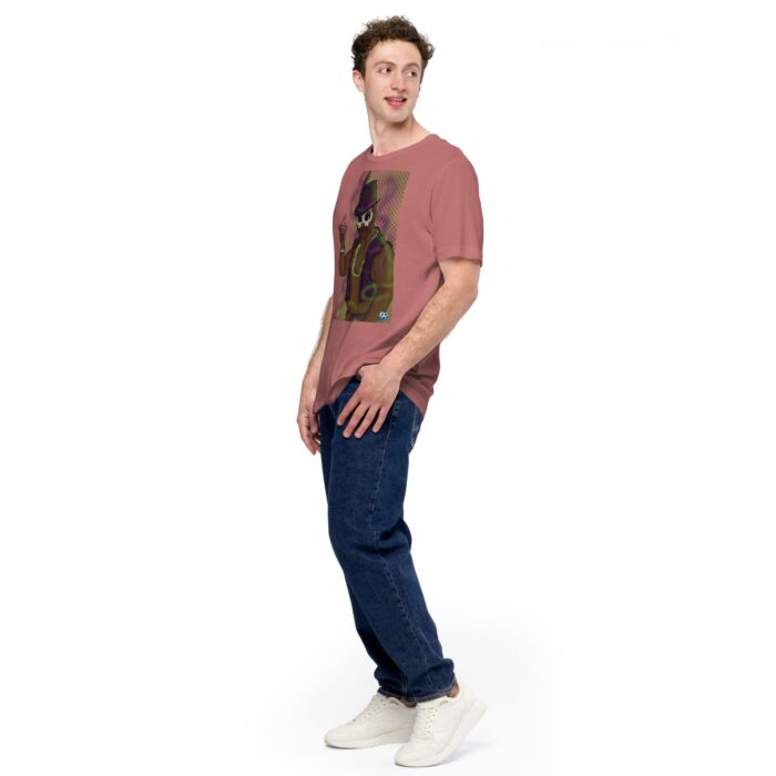 Short Sleeve Tee - Dark Magic - Image 42