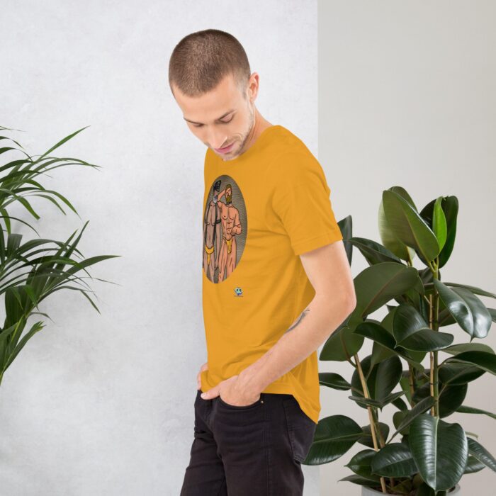Short Sleeve Tee - Lead Me - Image 55
