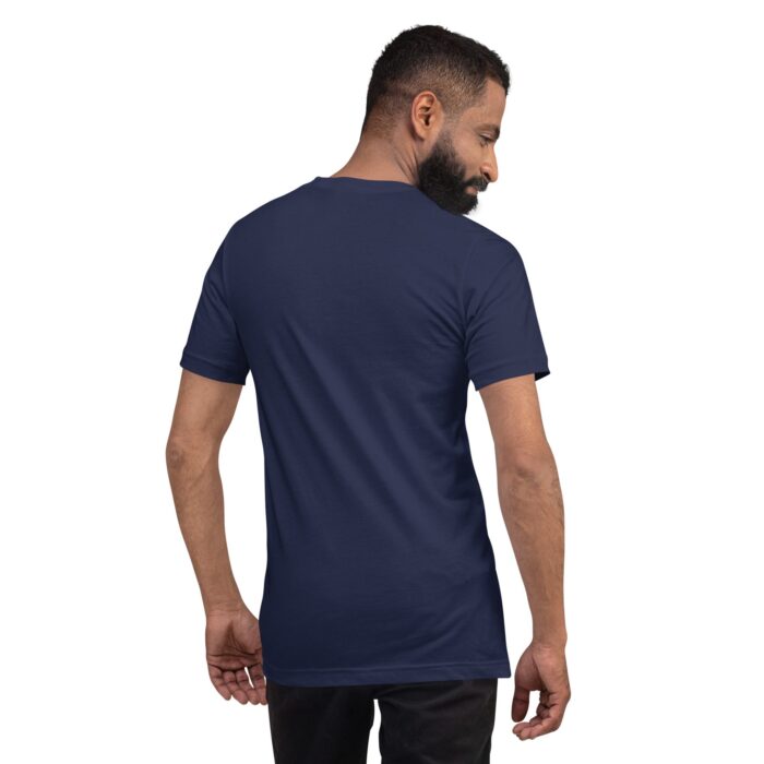 Short Sleeve Tee - Tan Lines - Image 2