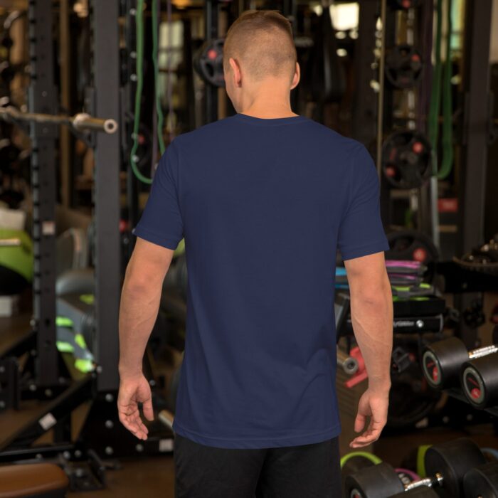 Short Sleeve Tee - Daddy Issues - Image 5