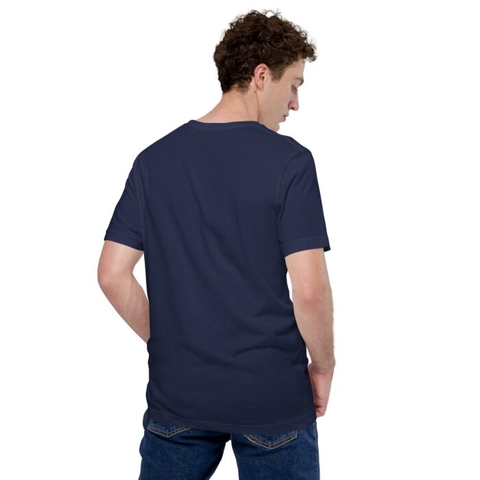 Short Sleeve Tee - Frosted - Image 4