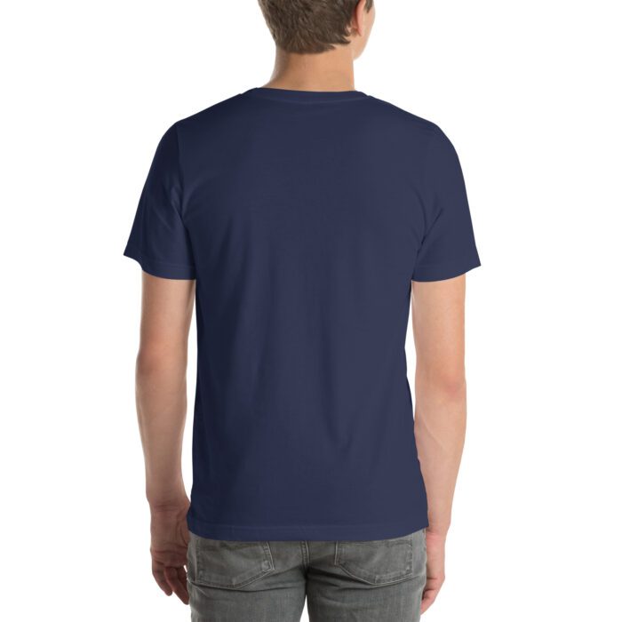 Short Sleeve Tee - I Heart Cock - Image 9