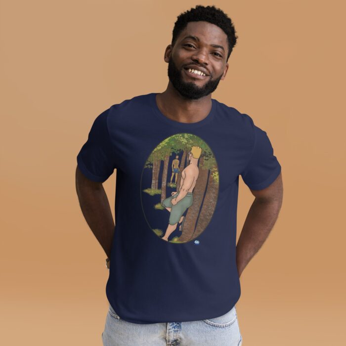 Short Sleeve Tee - Cruising