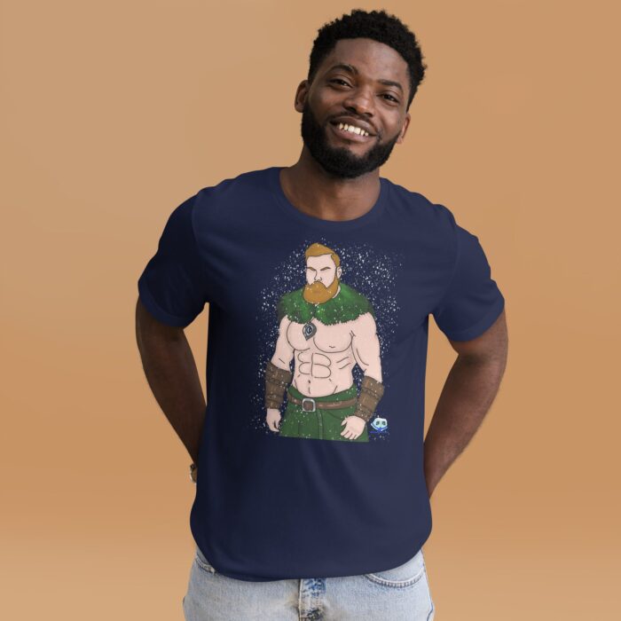 Short Sleeve Tee - Nordic - Image 3