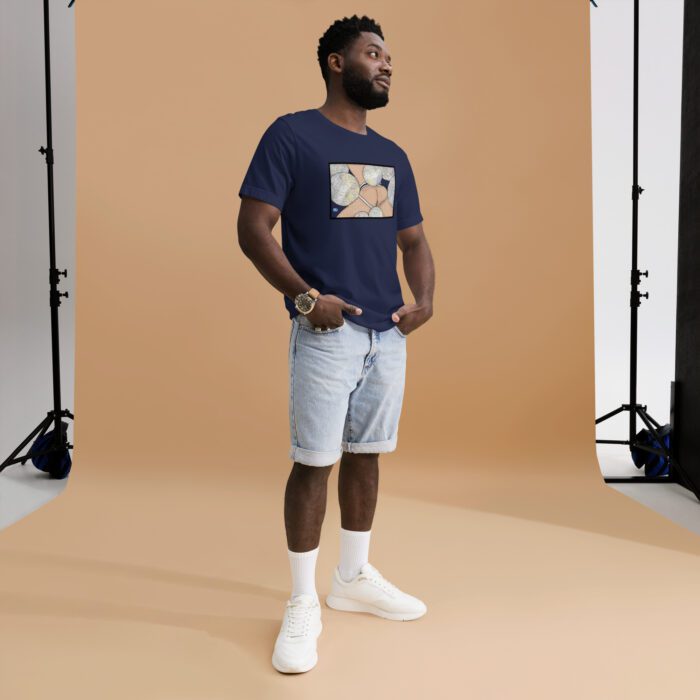 Short Sleeve Tee - Happy New Year - Image 2