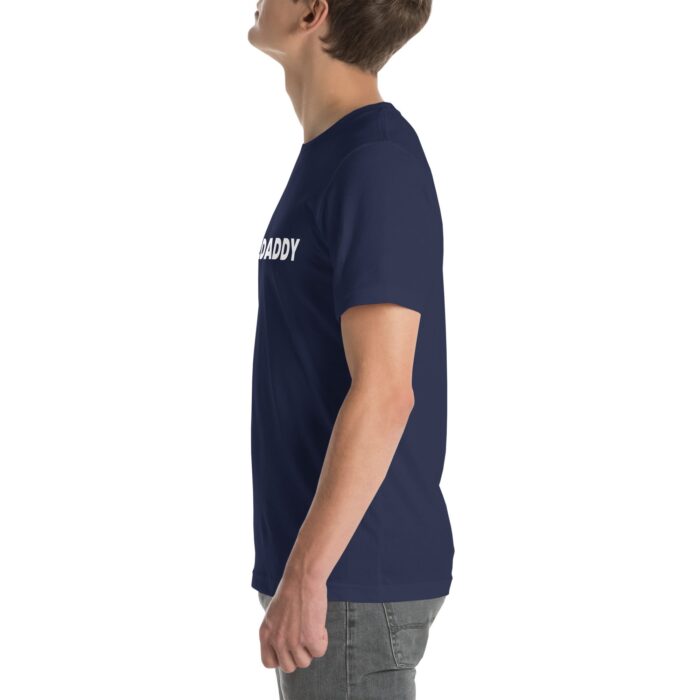 Short Sleeve Tee - Cum 2 Daddy - Image 9
