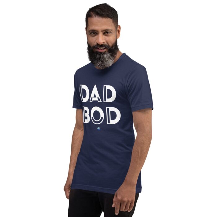 Short Sleeve Tee - Dad Bod - Image 8