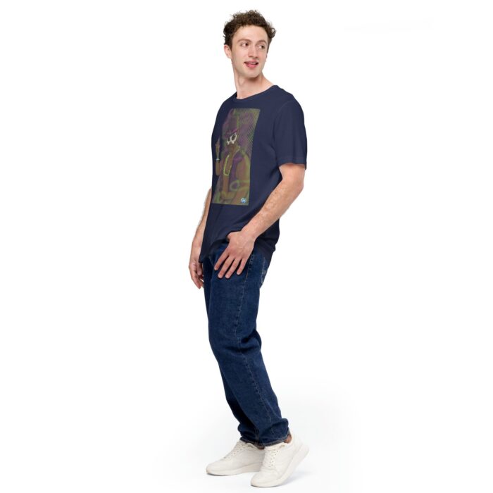 Short Sleeve Tee - Dark Magic - Image 7