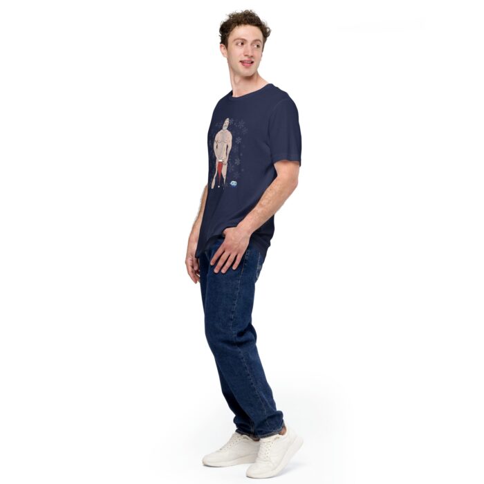Short Sleeve Tee - Frosted - Image 2