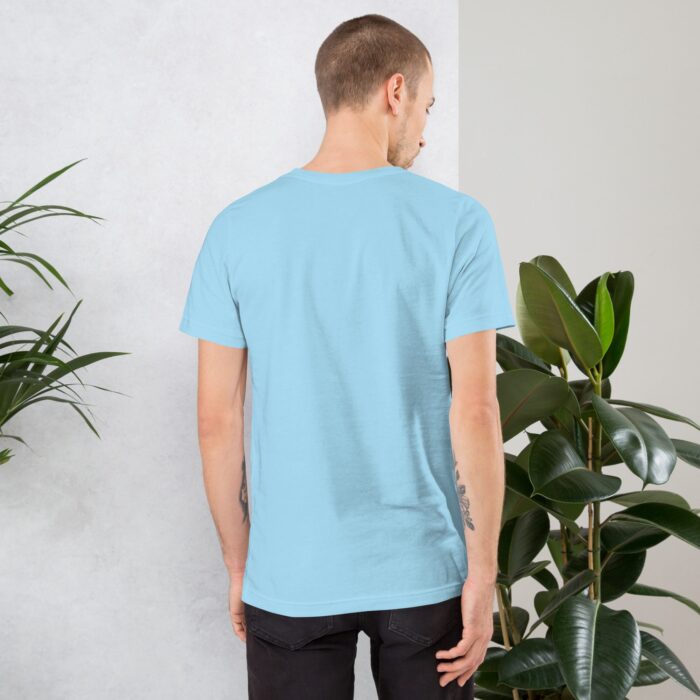 Short Sleeve Tee - Texas Woof - Image 50