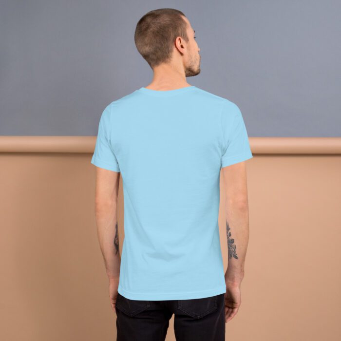 Short Sleeve Tee - Disney Sucker - Image 54
