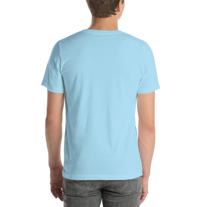Short Sleeve Tee - Hairy Harness - Image 74