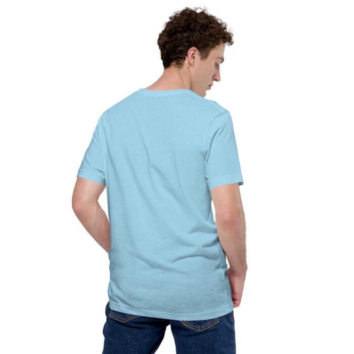 Short Sleeve Tee - Hairy Pits - Image 52