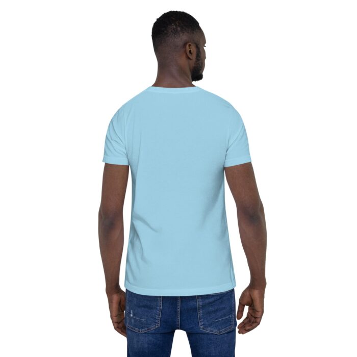Short Sleeve Tee - Midnight - Image 76