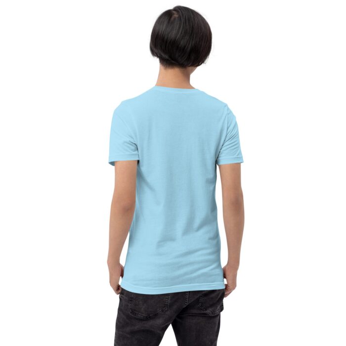 Short Sleeve Tee - Peppermint Dick - Image 74