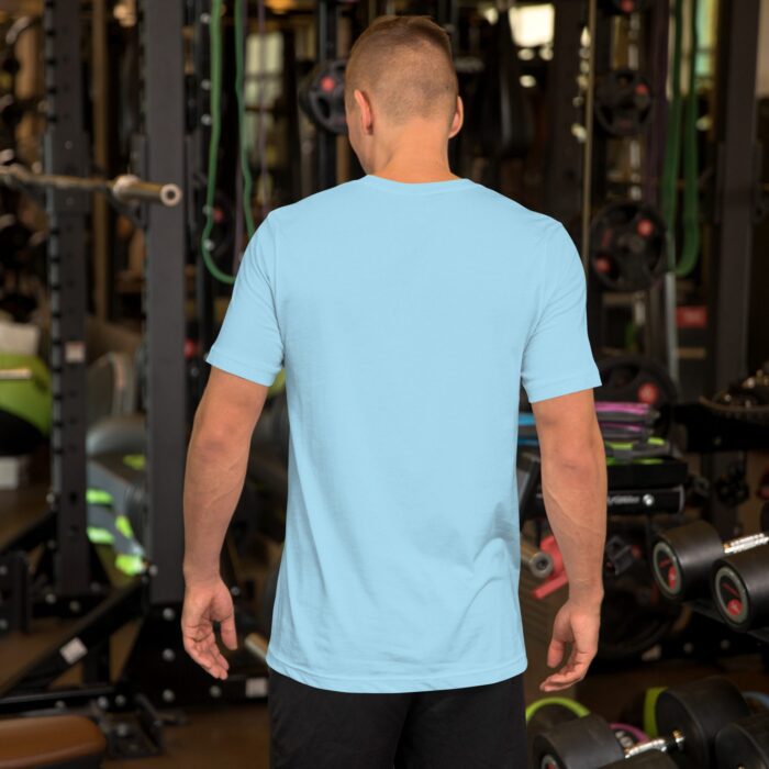 Short Sleeve Tee - Ride 'Em - Image 26