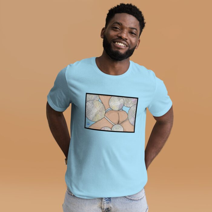 Short Sleeve Tee - Happy New Year - Image 26