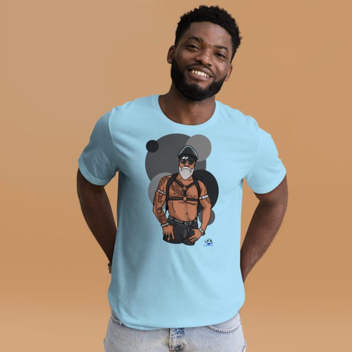 Short Sleeve Tee - Houston Hottie - Image 26
