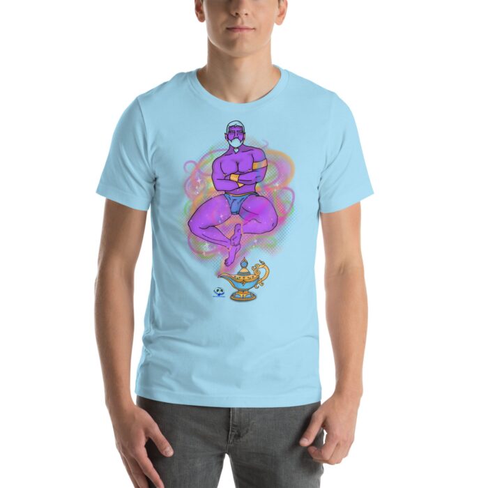 Short Sleeve Tee - What You Wished For - Image 73