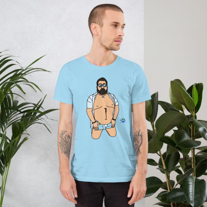 Short Sleeve Tee - Confidence is Sexy - Image 53