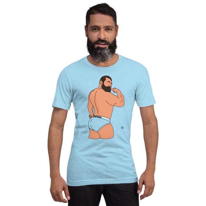 Short Sleeve Tee - Bottom - Image 49