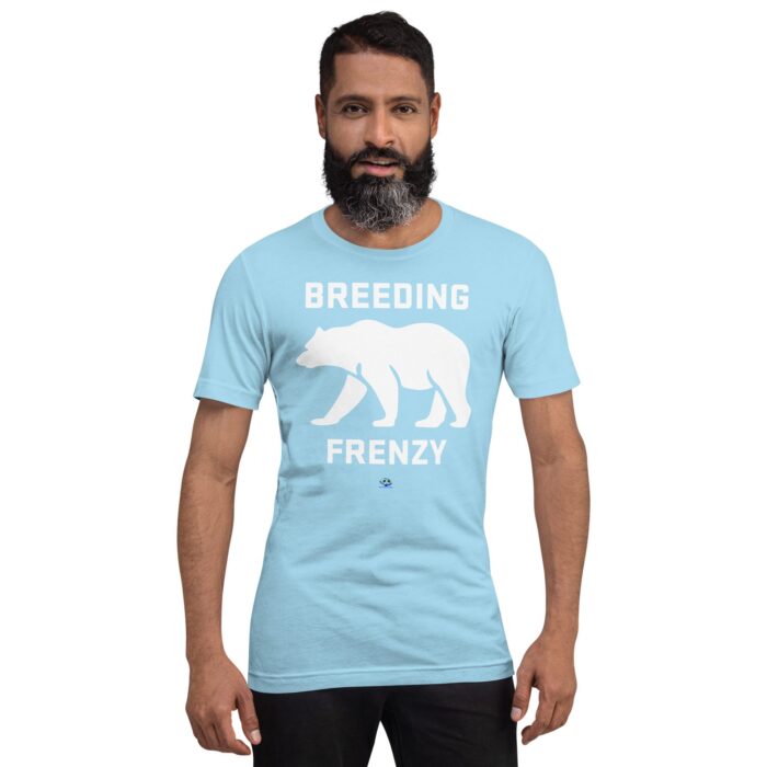 Short Sleeve Tee - Breeding Frenzy - Image 53