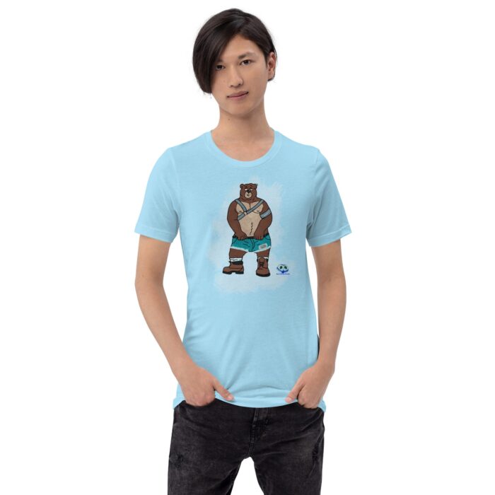 Short Sleeve Tee - Growler - Image 73