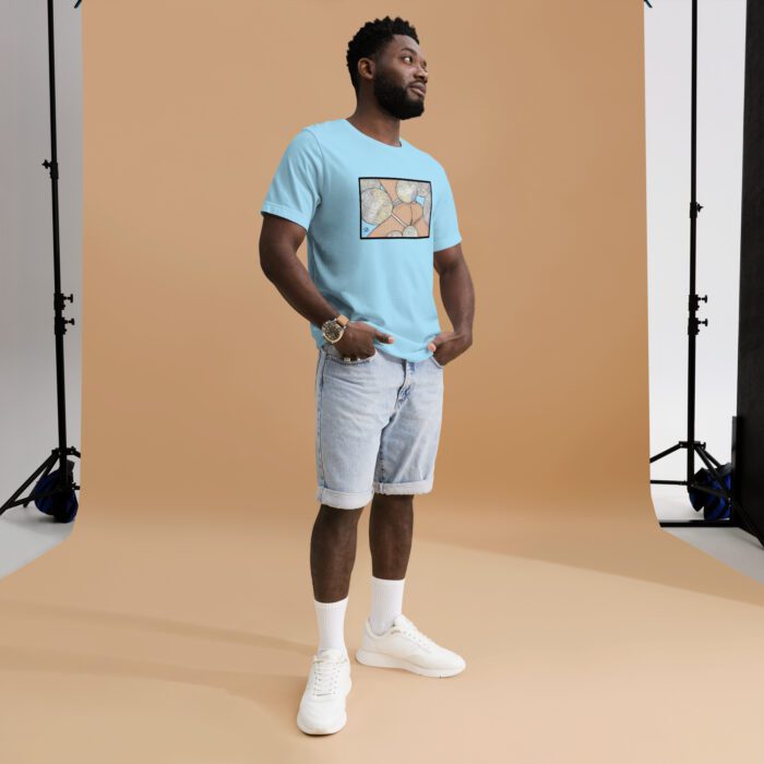 Short Sleeve Tee - Happy New Year - Image 25