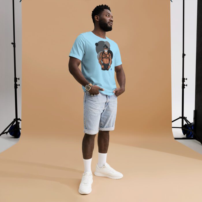 Short Sleeve Tee - Houston Hottie - Image 25