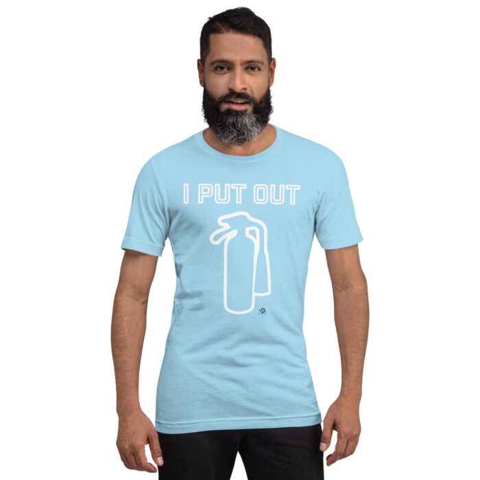 Short Sleeve Tee - I Put Out - Image 53