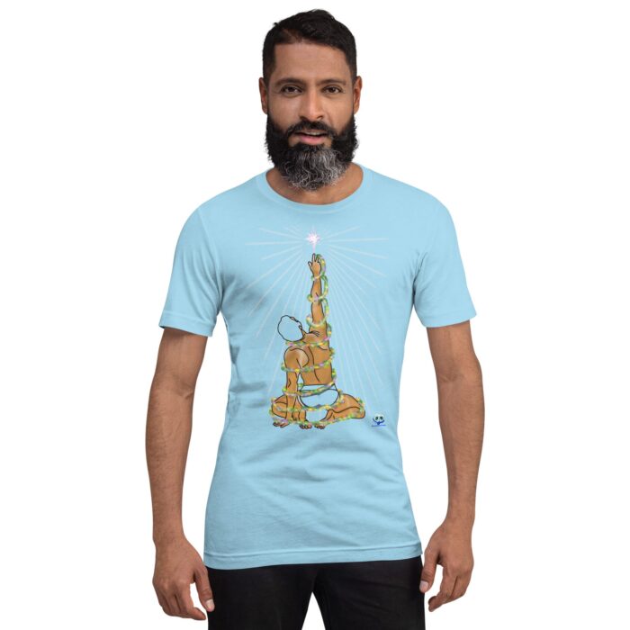 Short Sleeve Tee - Let Me Be Your Star - Image 53