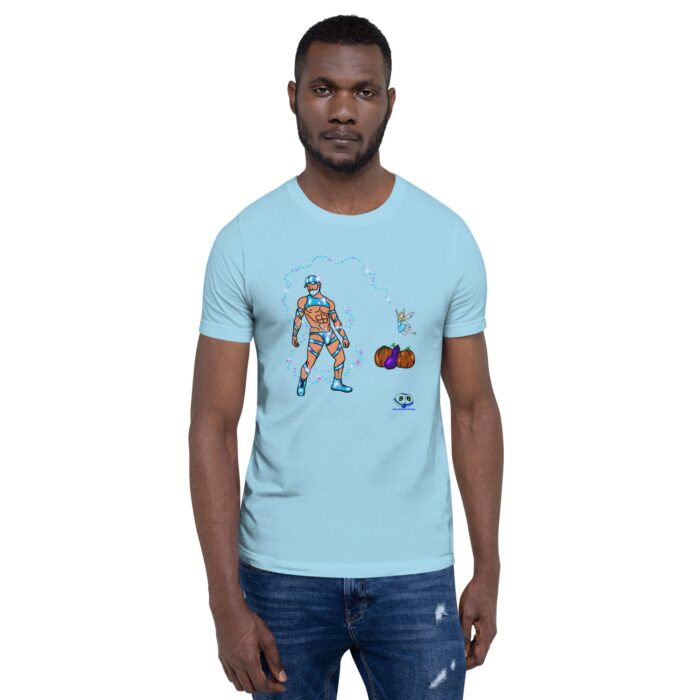 Short Sleeve Tee - Midnight - Image 73