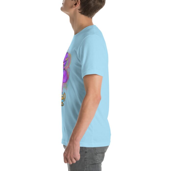 Short Sleeve Tee - What You Wished For - Image 75