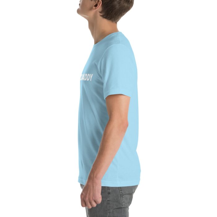 Short Sleeve Tee - Cum 2 Daddy - Image 81