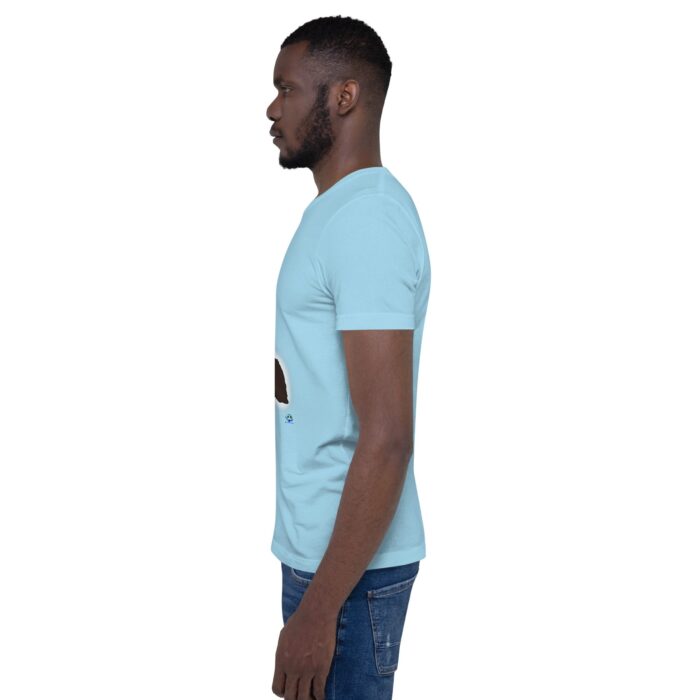 Short Sleeve Tee - Disco Bear - Image 77