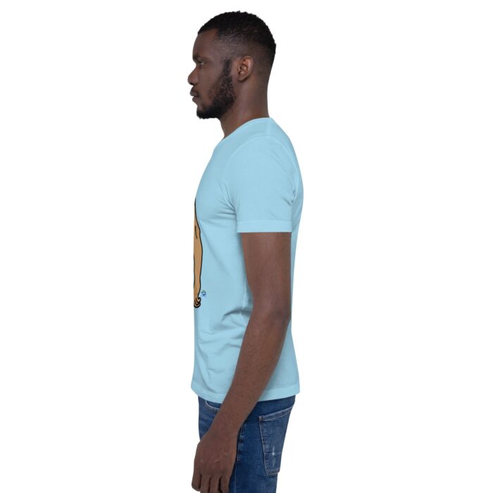 Short Sleeve Tee - Eggplant - Image 77