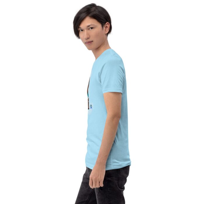 Short Sleeve Tee - Growler - Image 75