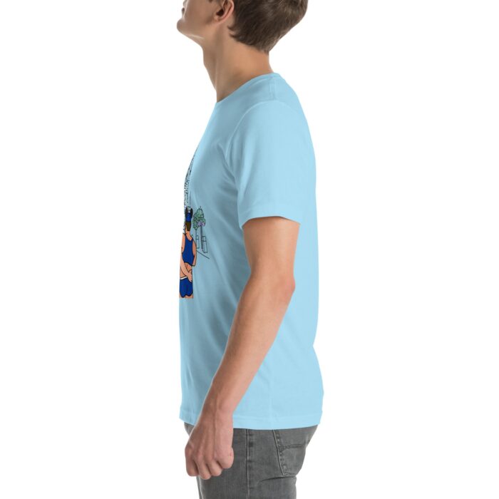Short Sleeve Tee - Main Street PG - Image 75