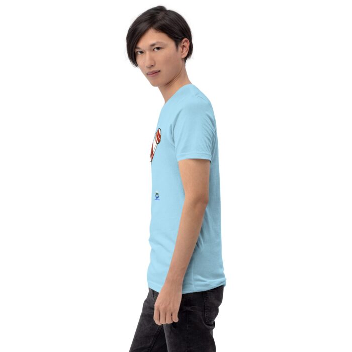Short Sleeve Tee - Peppermint Dick - Image 75