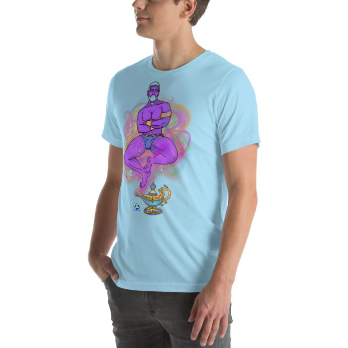 Short Sleeve Tee - What You Wished For - Image 76