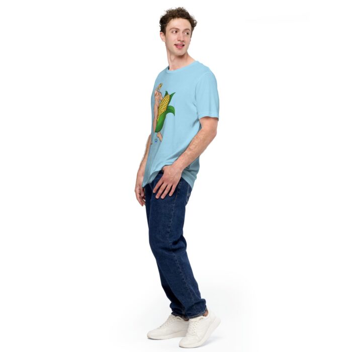 Short Sleeve Tee - Aww Shucks - Image 50