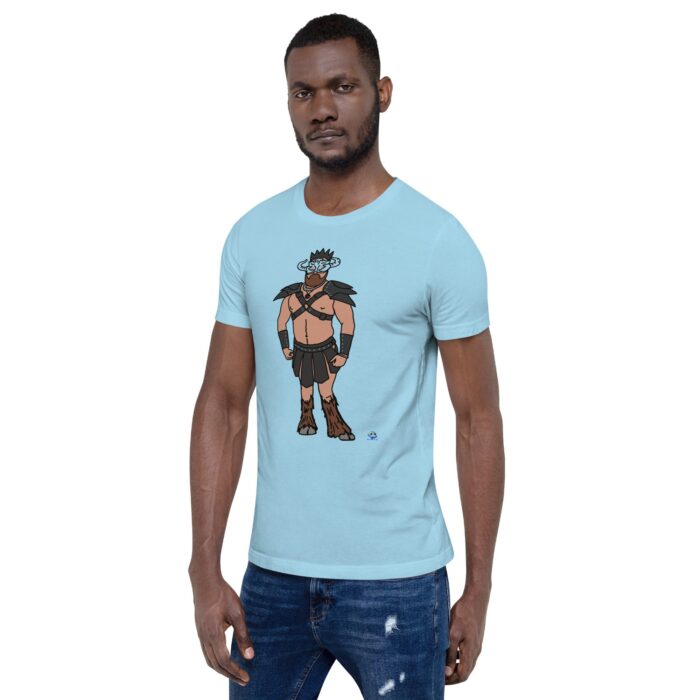 Short Sleeve Tee - Beast - Image 74