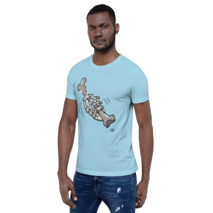 Short Sleeve Tee - Boner - Image 74