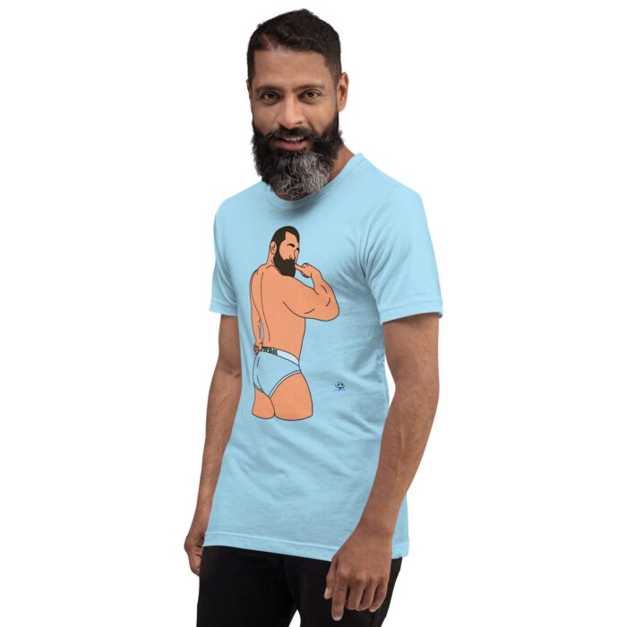 Short Sleeve Tee - Bottom - Image 51