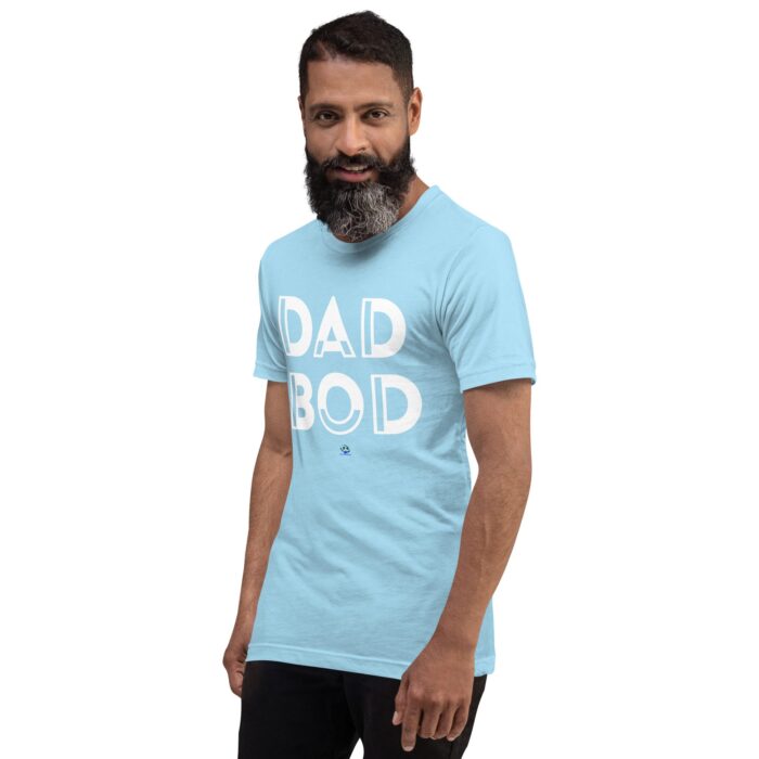 Short Sleeve Tee - Dad Bod - Image 55