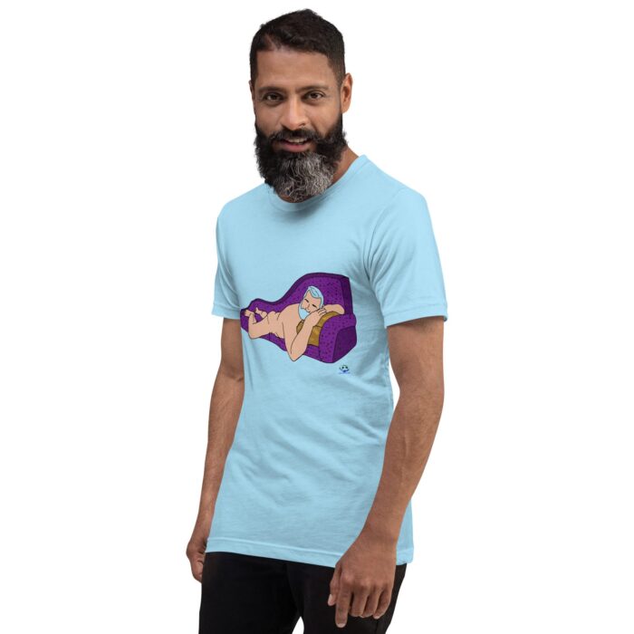 Short Sleeve Tee - Lounge - Image 51