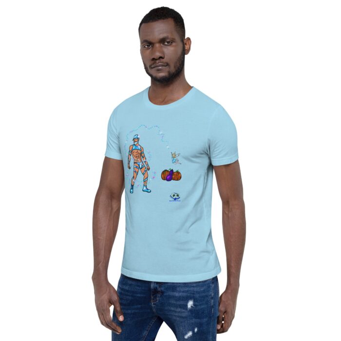 Short Sleeve Tee - Midnight - Image 74